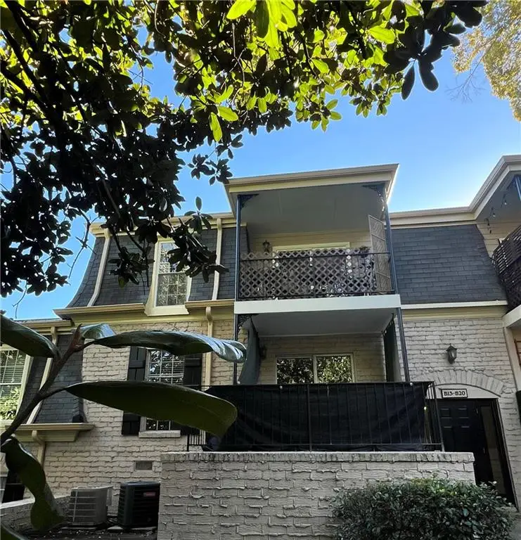 2805 Northeast Expressway Ne #B13, Atlanta, GA 30345 - Image #1