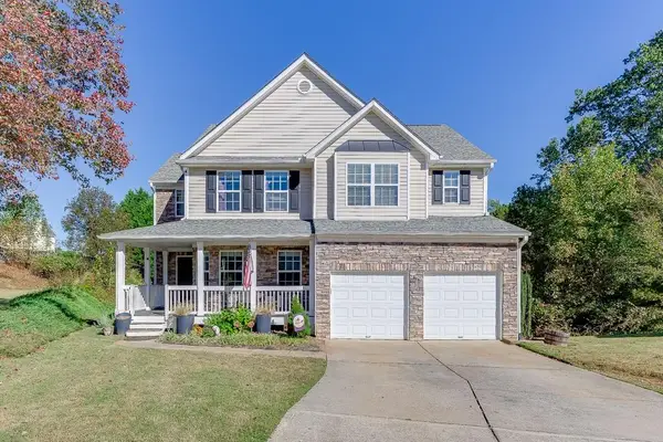 812 Holly Meadow Drive, Buford, GA 30518