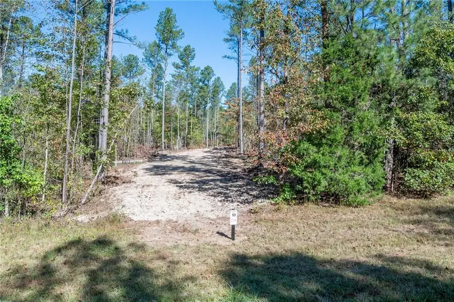 3867 Hwy 140 Ne, Rydal, GA 30171 - #3