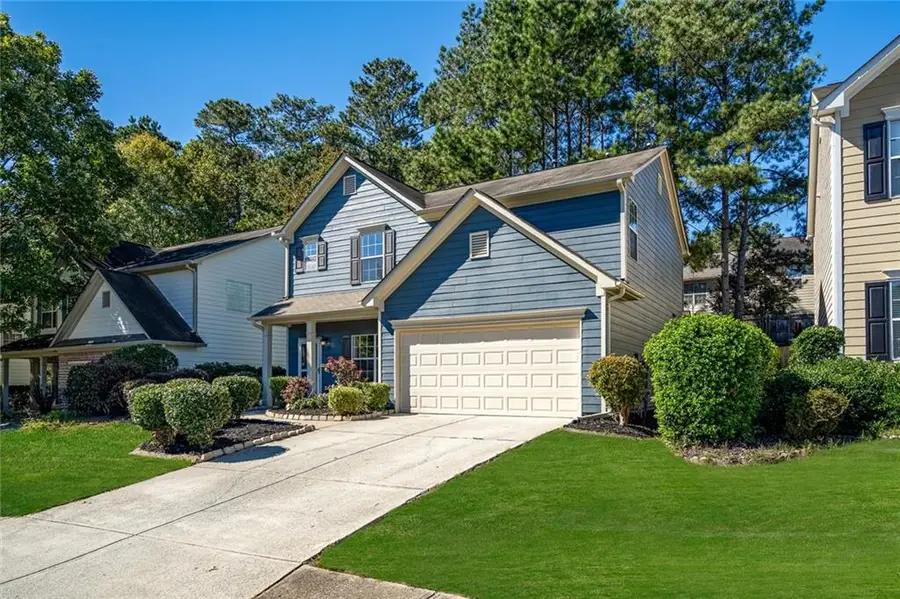 130 Whitfield Way, Woodstock, GA 30188 - Image #2