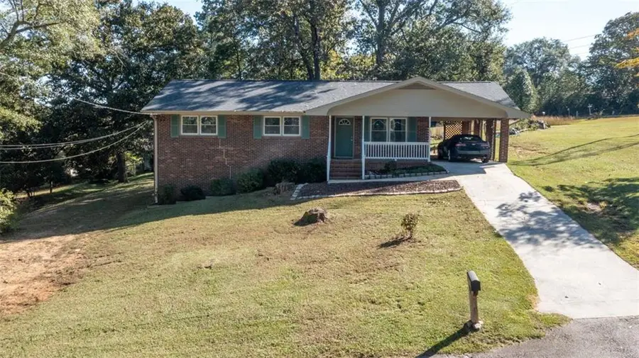 469 Plantation Drive, Winder, GA 30680 - Image #2