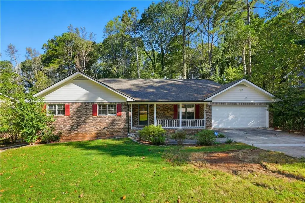 2721 Brackenwood Drive, Snellville, GA 30039 - Image #1