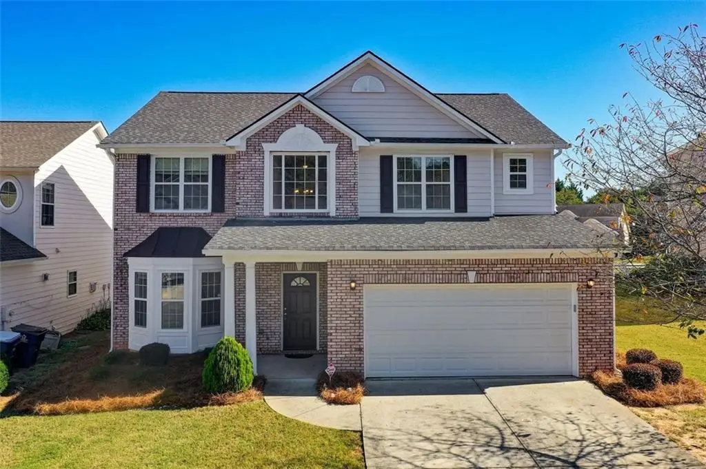 1236 Wetlands Court, Lawrenceville, GA 30044 - #1