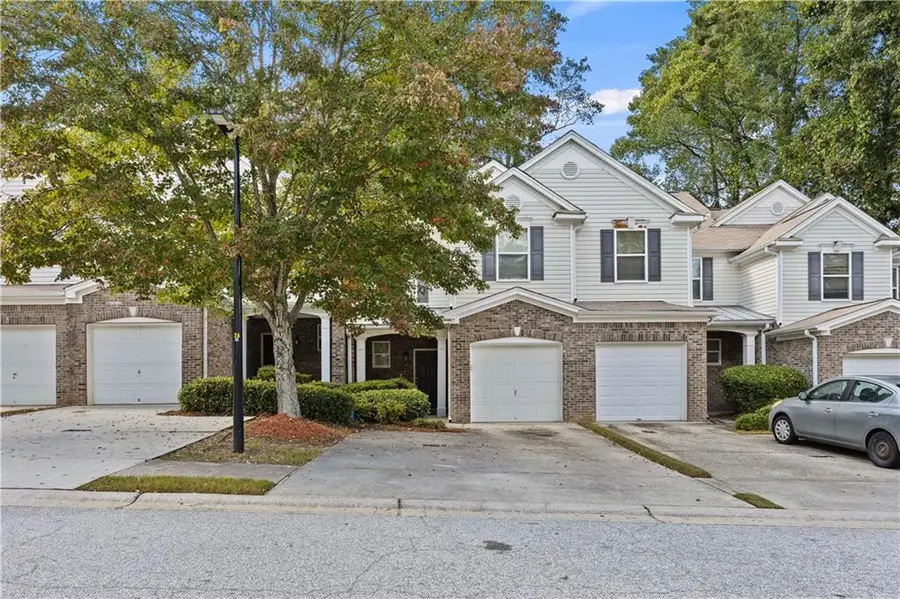 125 Ellis Drive #125, Conyers, GA 30012 - Image #2