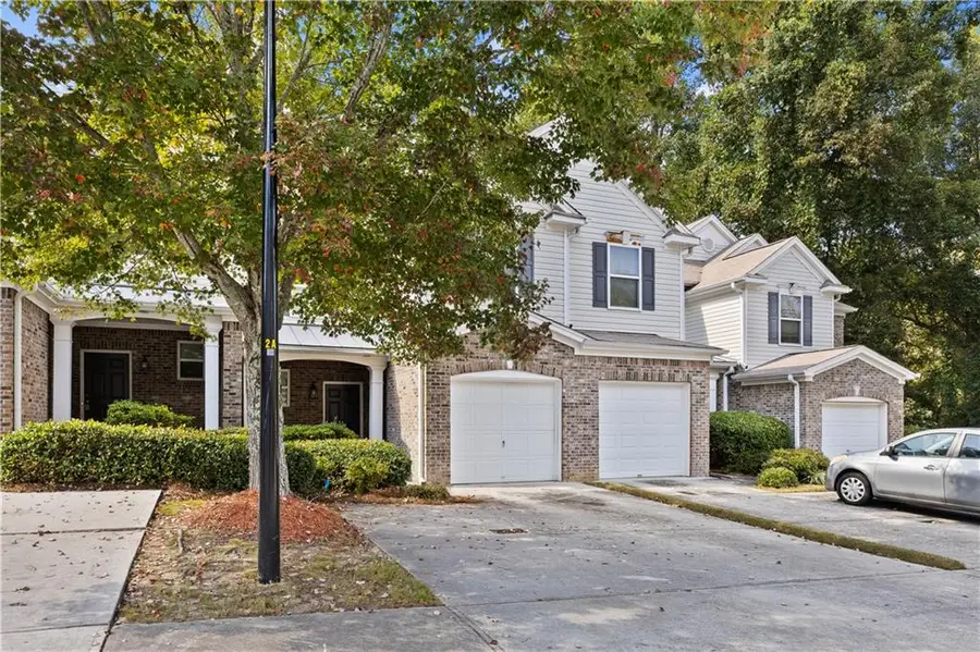 125 Ellis Drive #125, Conyers, GA 30012 - Image #3