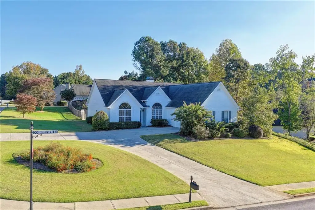 297 Dogwood View Lane, Suwanee, GA 30024 - Image #1