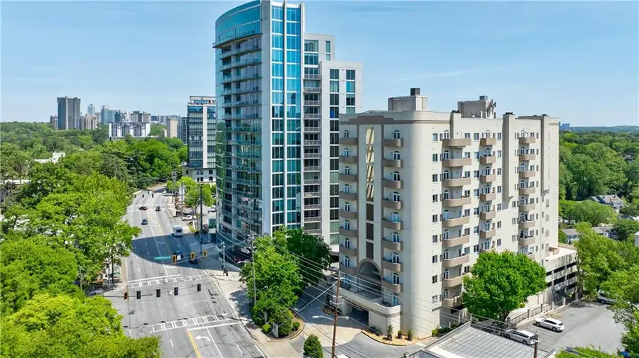 2161 Peachtree Road Ne #907, Atlanta, GA 30309 - Image #3