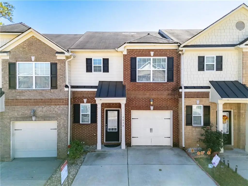4838 Chaucery Lane, Norcross, GA 30071 - Image #1