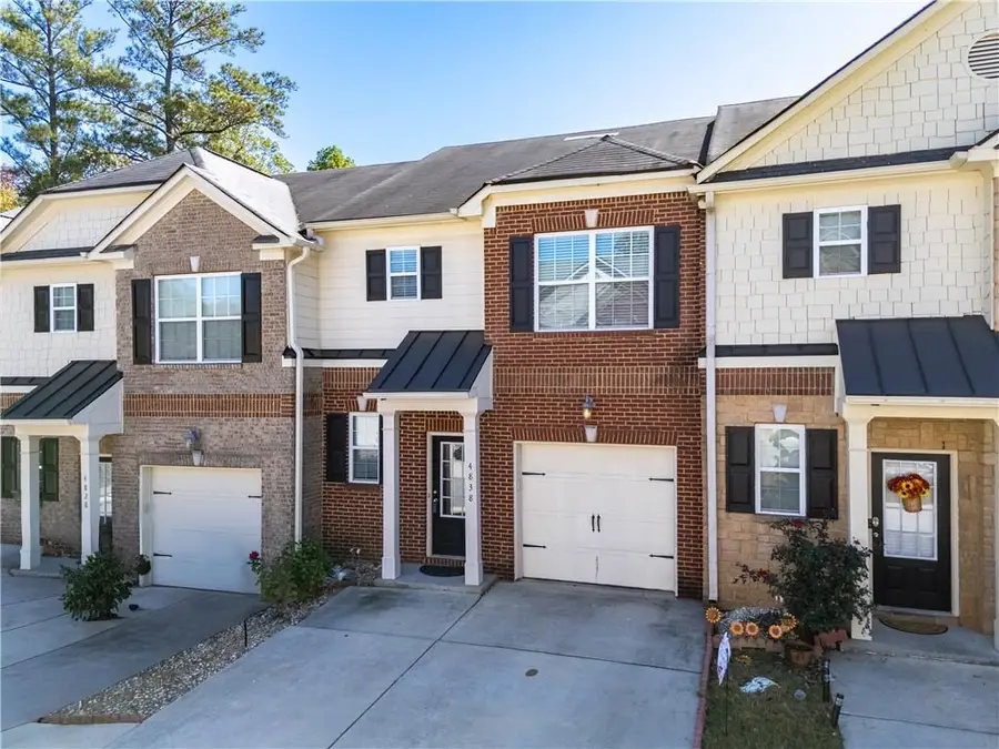 4838 Chaucery Lane, Norcross, GA 30071 - Image #2