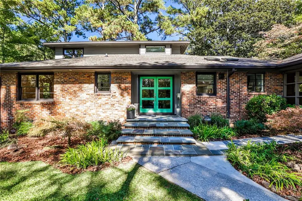 36 Wiltshire Drive, Avondale Estates, GA 30002 - Image #1