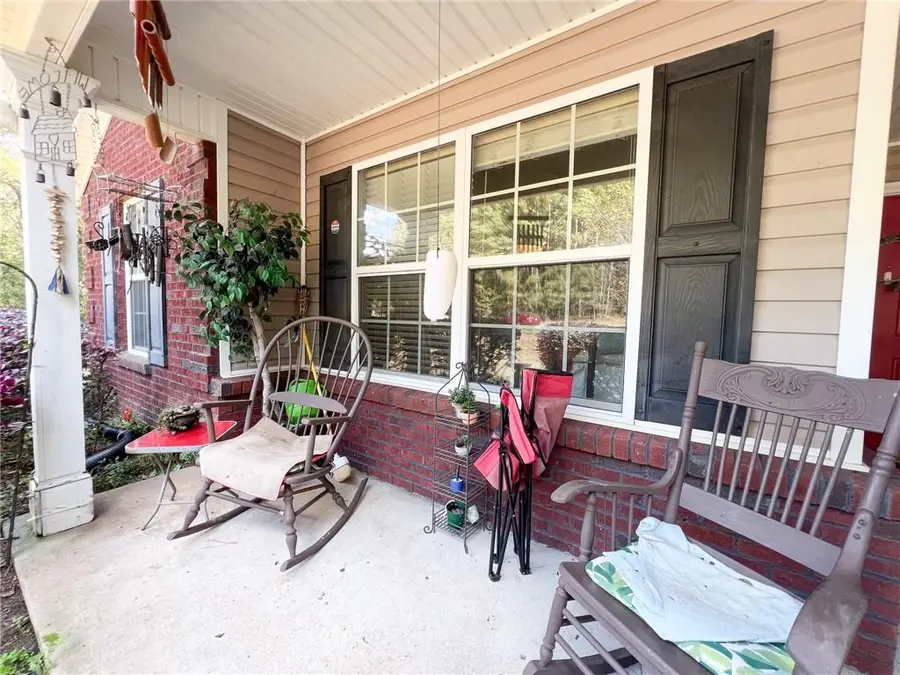 203 Pinewood Circle, Colbert, GA 30628 - Image #3