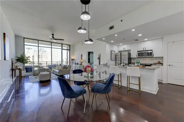 565 Peachtree Street Ne #1101, Atlanta, GA 30308