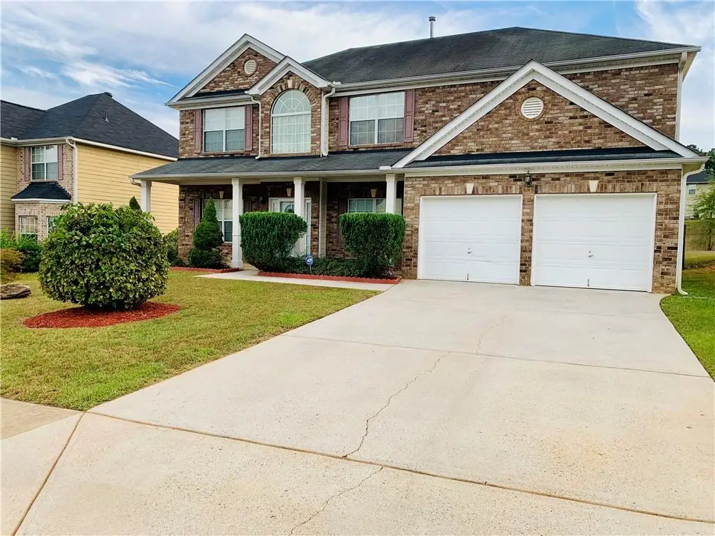 614 Maltese Drive, Atlanta, GA 30349 - Image #1