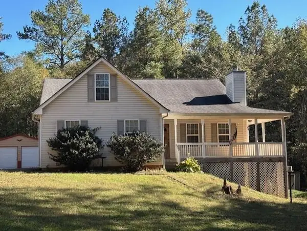 1820 River Road, Mcdonough, GA 30252