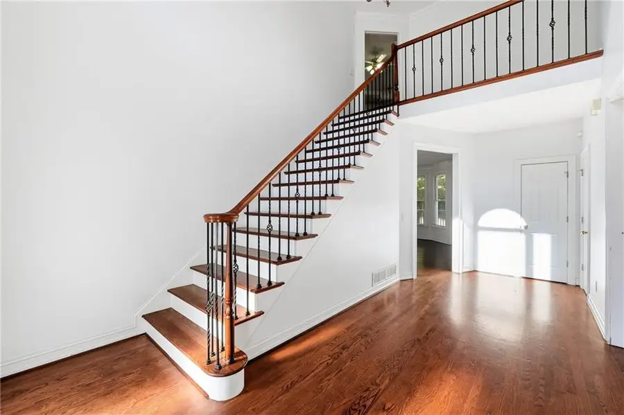 4645 Hamptons Drive, Alpharetta, GA 30004 - Image #2