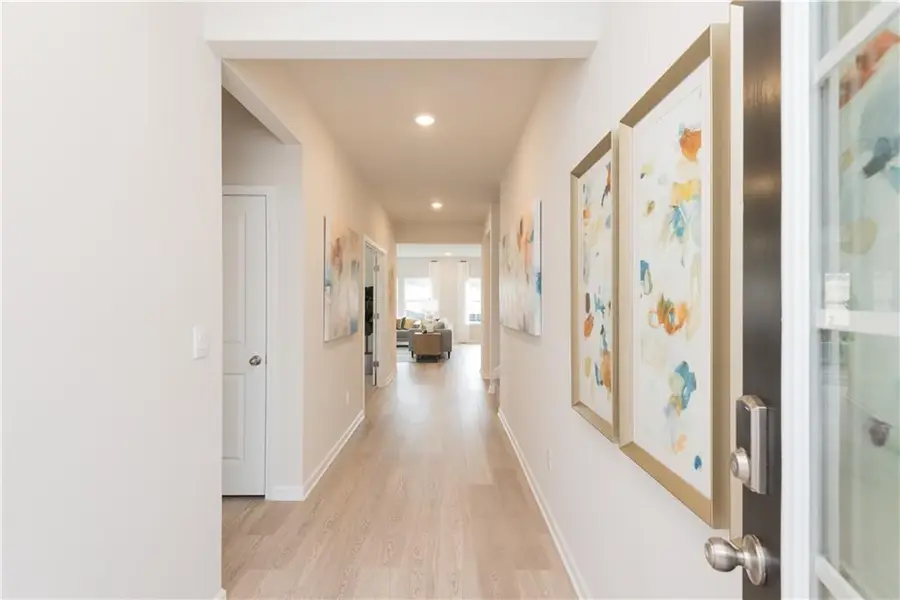 970 Sope Creek Circle, Pendergrass, GA 30567 - Image #3