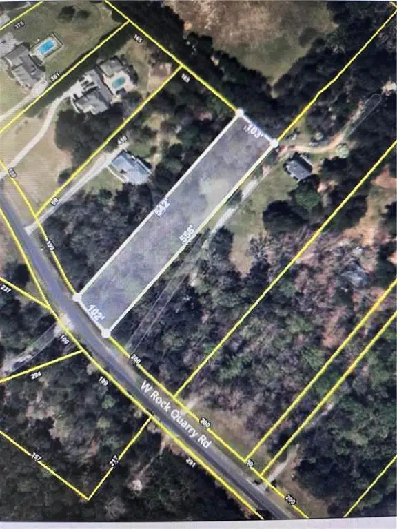 2631 W Rock Quarry Road W, Buford, GA 30519 - Image #3