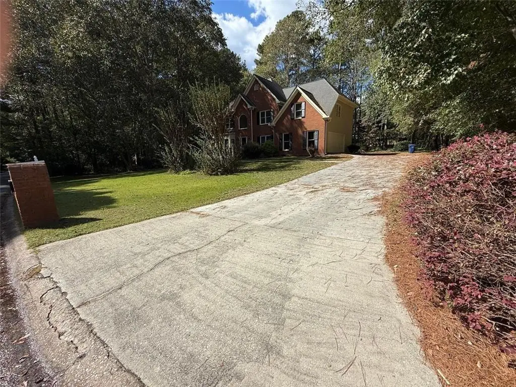 2781 Jen Chris Drive, Snellville, GA 30039 - Image #1