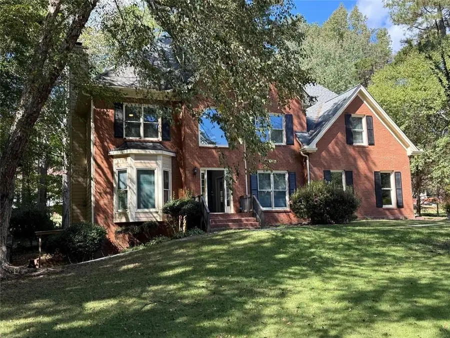 2781 Jen Chris Drive, Snellville, GA 30039 - Image #2