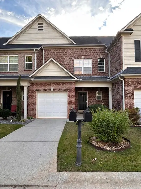 123 Stonebridge Crossing, Newnan, GA 30265 - Image #1