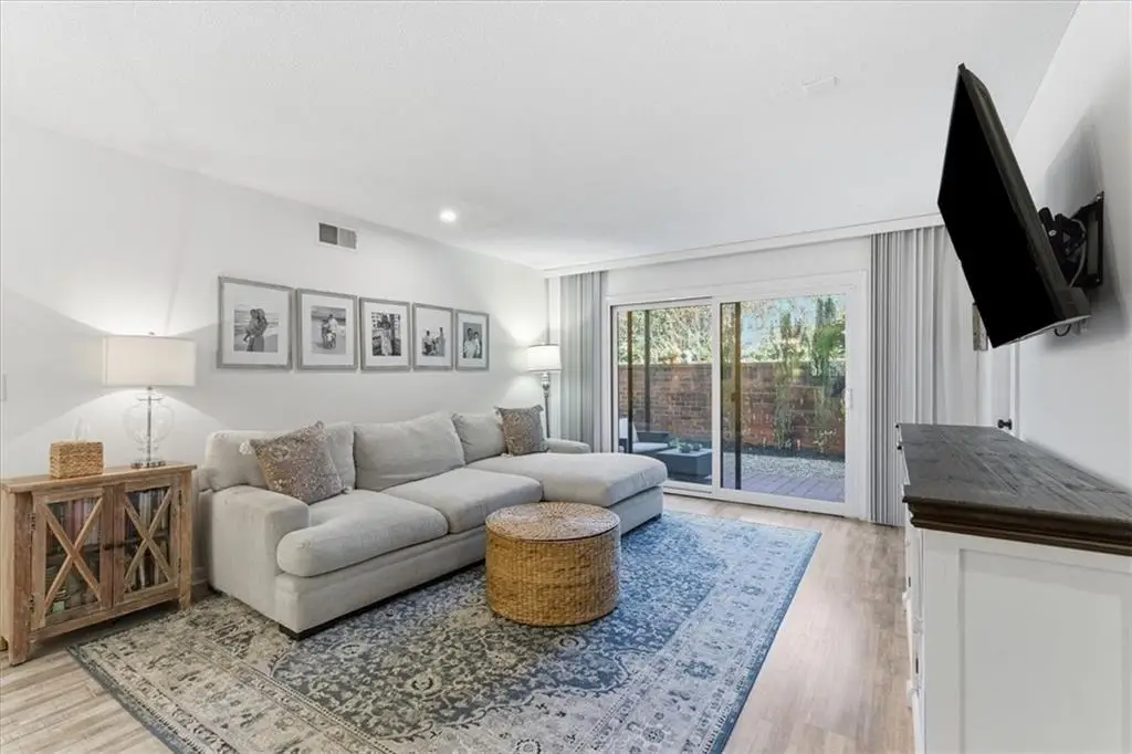 6851 Roswell Road #J14, Sandy Springs, GA 30328 - #1