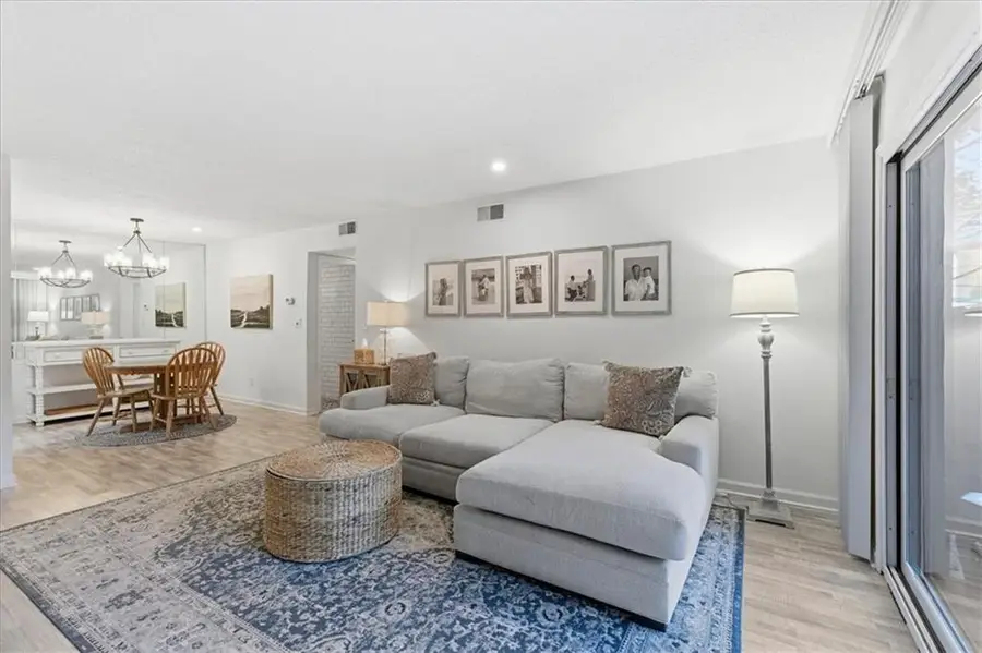 6851 Roswell Road #J14, Sandy Springs, GA 30328 - #2