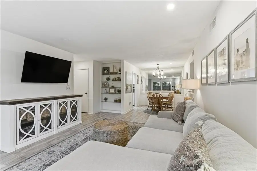 6851 Roswell Road #J14, Sandy Springs, GA 30328 - #3