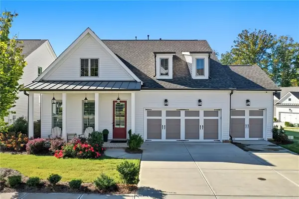 1045 Cagle Creek Overlook, Canton, GA 30115