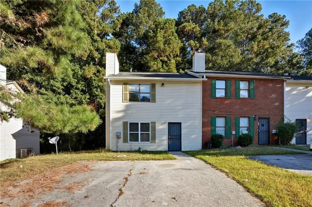 939 Silverwood Drive, Atlanta, GA 30349 - Image #1