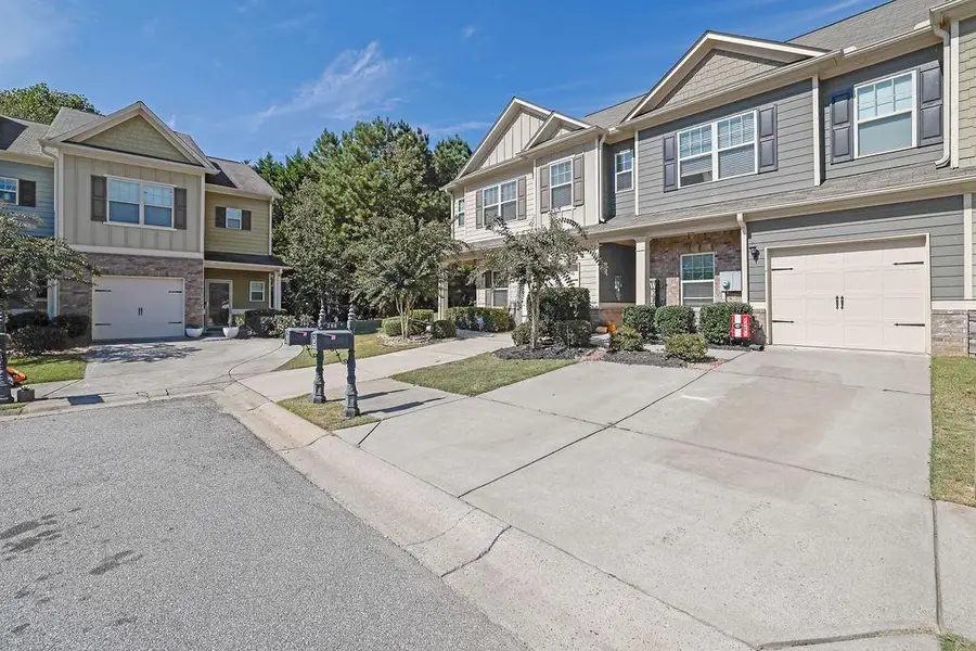 288 Valley Crossing, Canton, GA 30115 - Image #2