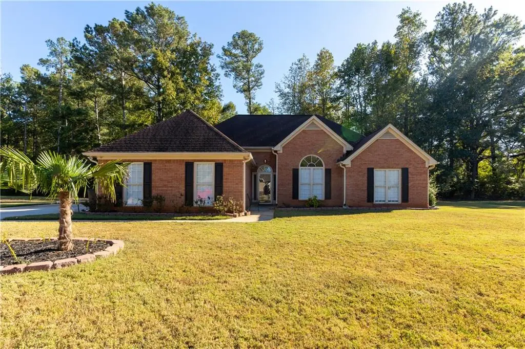 50 Lydia Court, Covington Porterdale, GA 30055 - Image #1