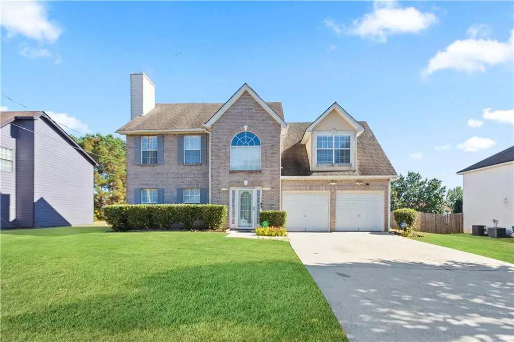 2428 Marsh Rabbit Bend, Decatur, GA 30035 - Image #1