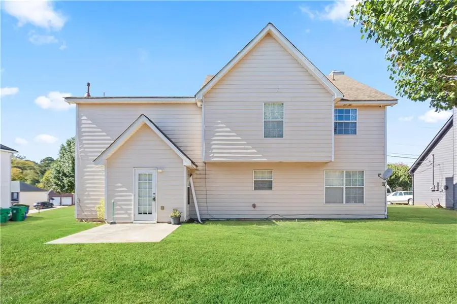 2428 Marsh Rabbit Bend, Decatur, GA 30035 - Image #2