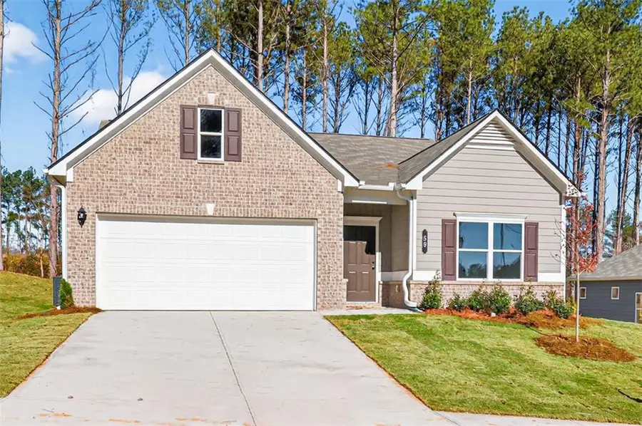 59 Thedford Drive, Hoschton, GA 30548 - Image #2