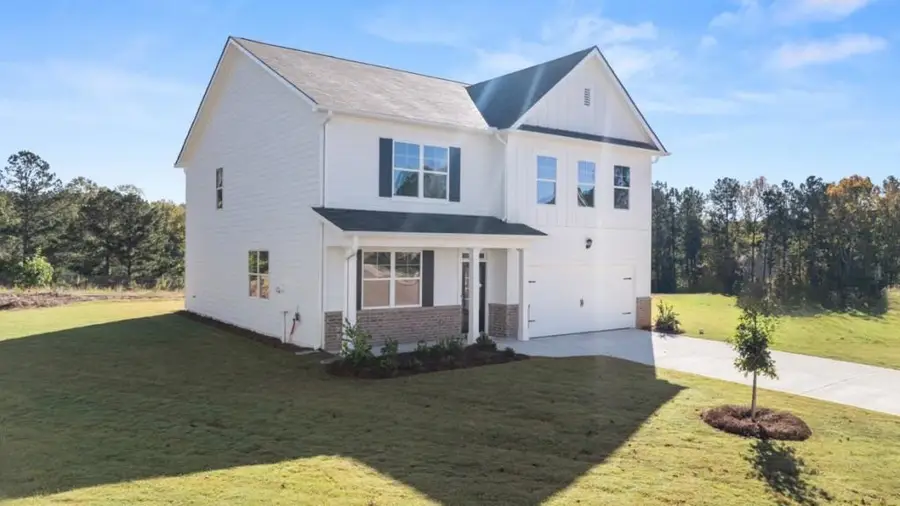 388 Thompson Ridge Lane, Dallas, GA 30132 - #3