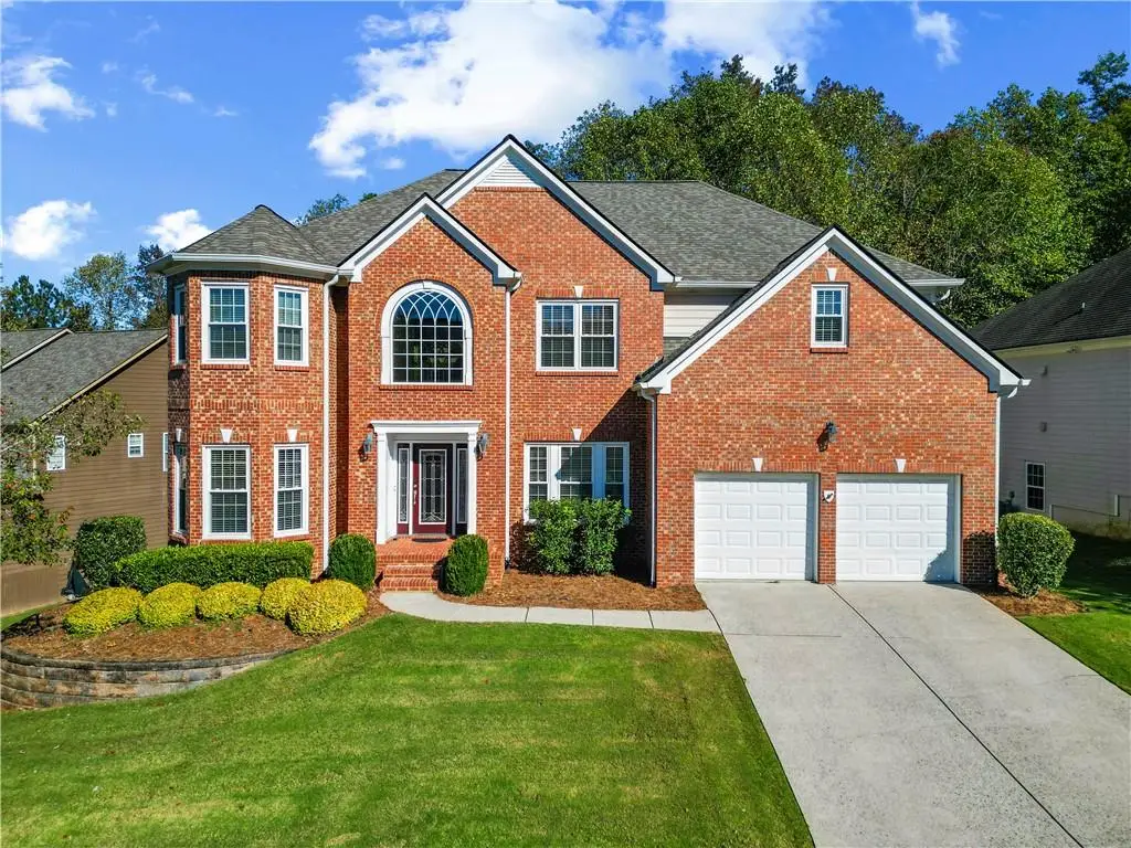 5480 Sandstone Court, Cumming, GA 30040 - Image #1