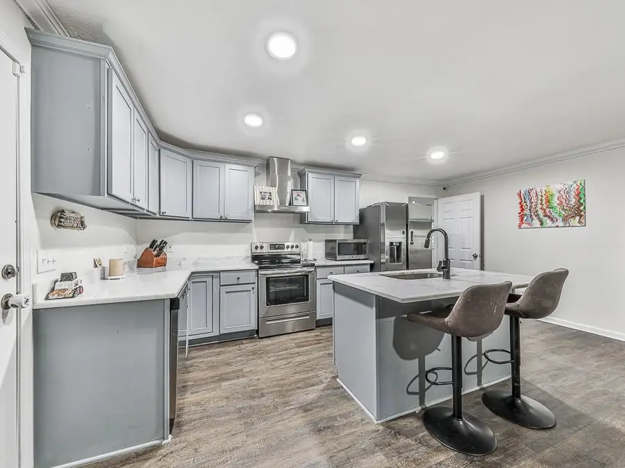 87 Jones Street, Jasper, GA 30143 - Image #2