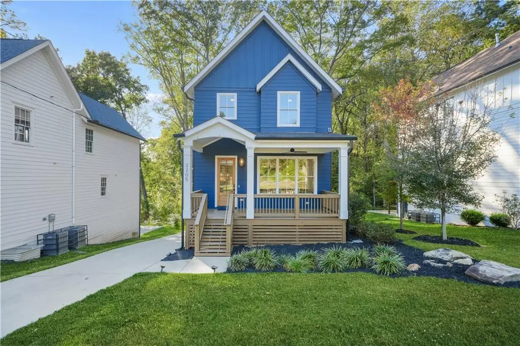 2205 Meador Avenue Se, Atlanta, GA 30315 - Image #1
