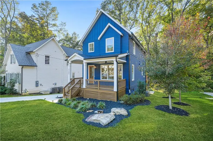2205 Meador Avenue Se, Atlanta, GA 30315 - Image #2