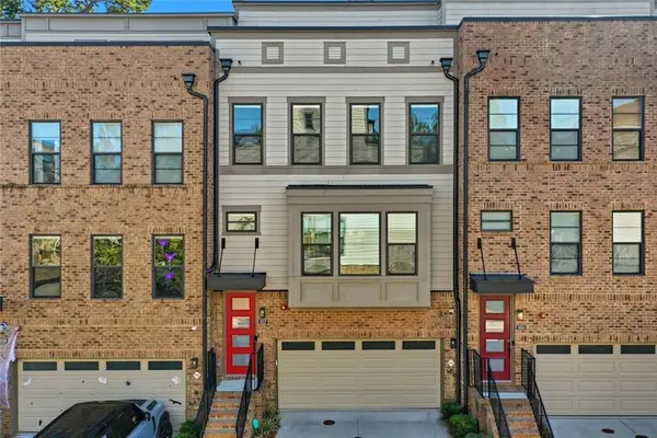 1017 Brandsford Street Nw, Atlanta, GA 30318