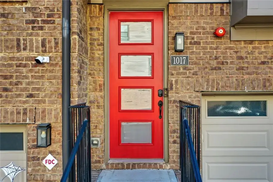 1017 Brandsford Street Nw, Atlanta, GA 30318 - Image #2