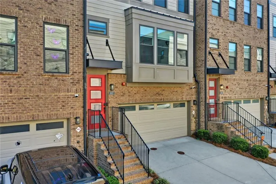 1017 Brandsford Street Nw, Atlanta, GA 30318 - Image #3