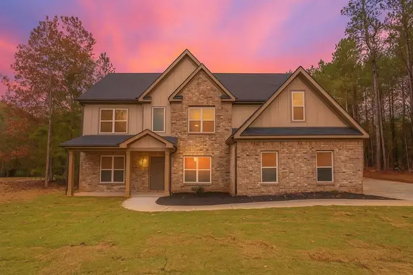 1205 Kristen Lane, Loganville, GA 30052