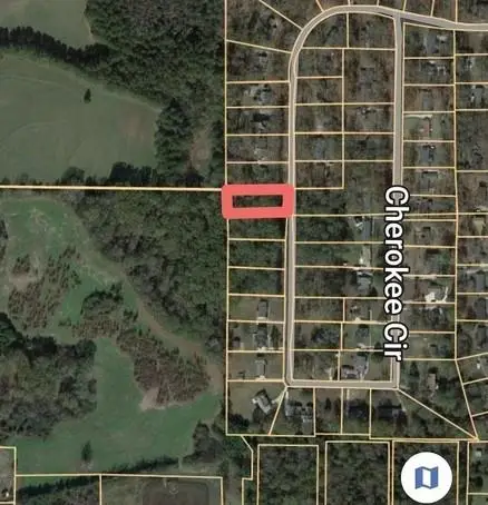 LOT 21 Cherokee Circle, Cedartown, GA 30125
