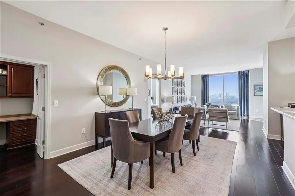 2795 Peachtree Road Ne #2106, Atlanta, GA 30305 - Image #1