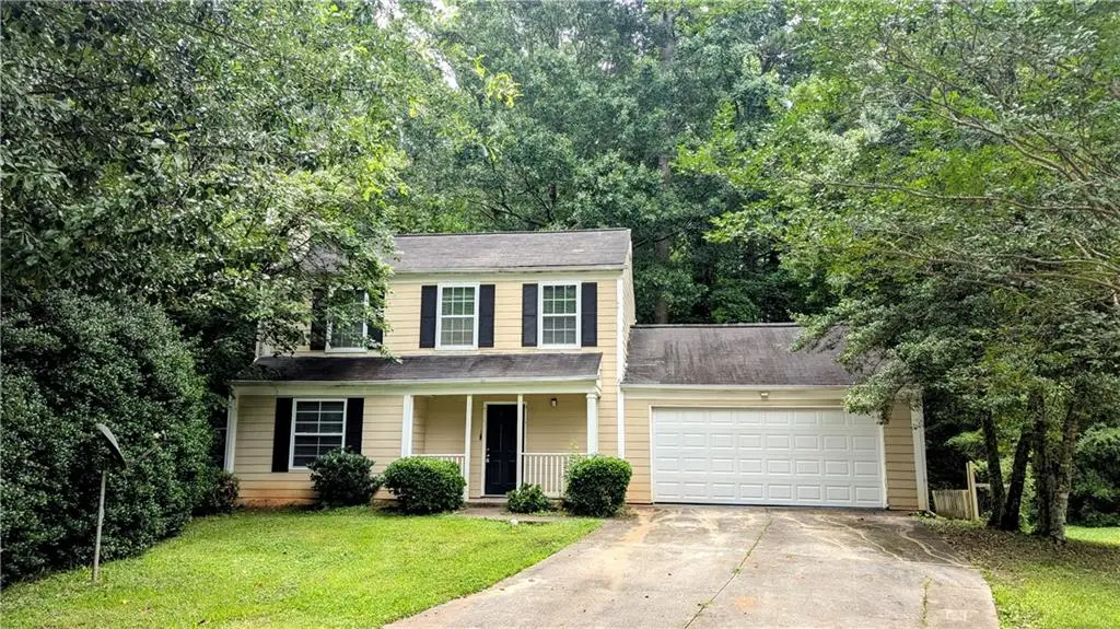 4927 Millstone Walk, Stone Mountain, GA 30088 - Image #1