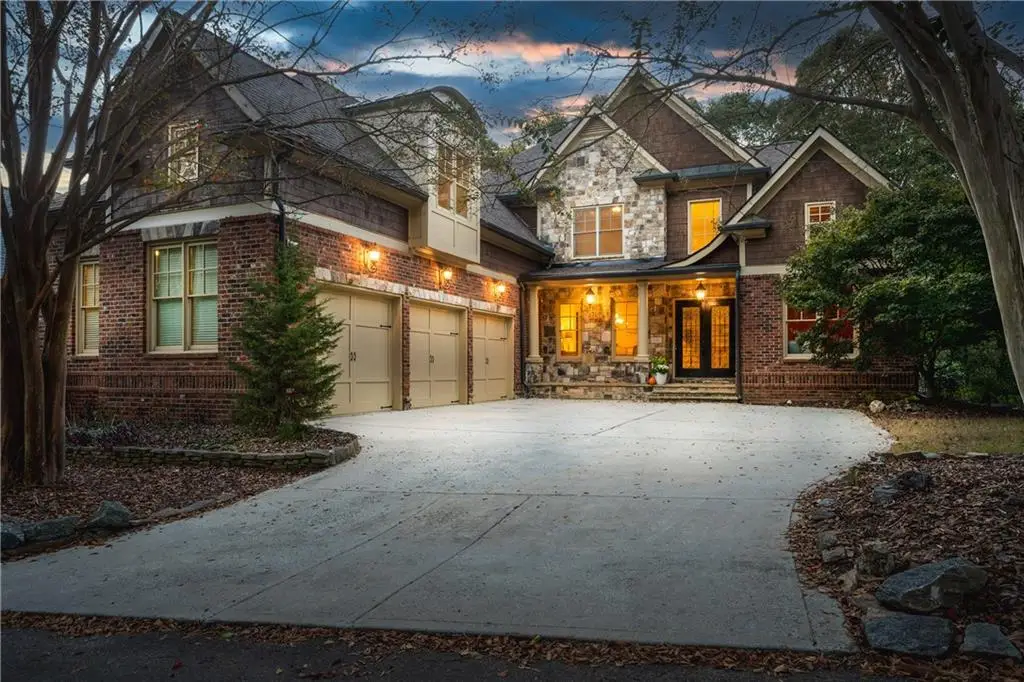 3333 N Hembree Road, Marietta, GA 30062 - Image #1