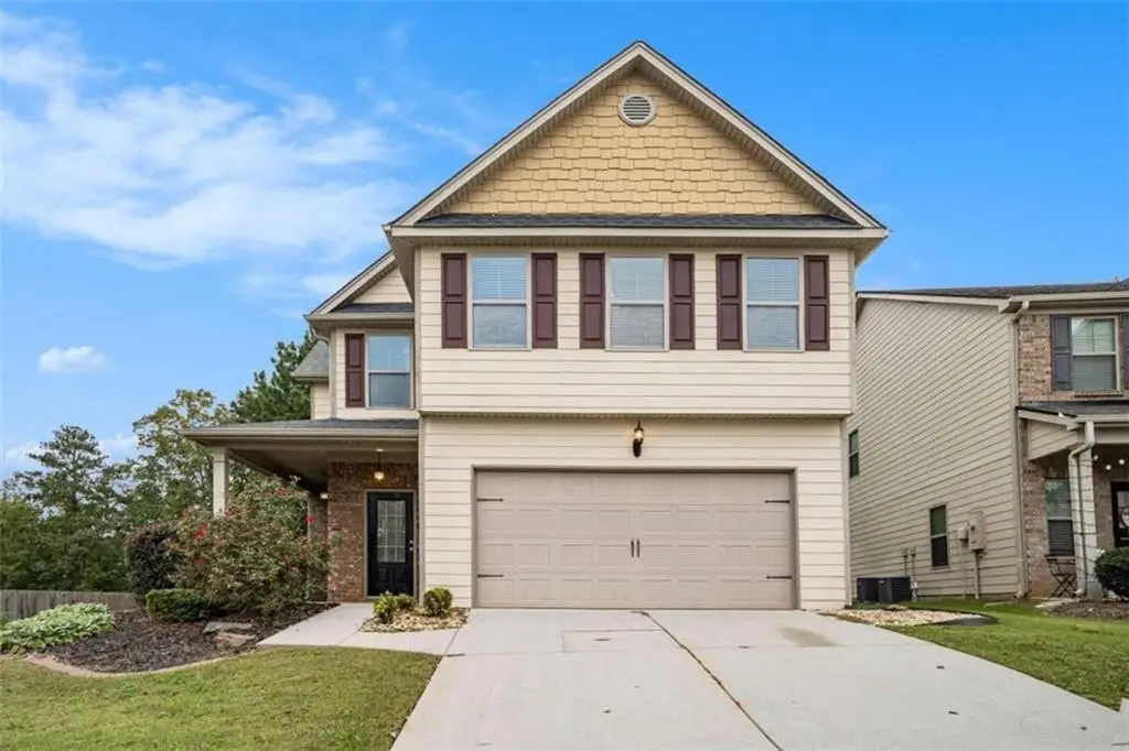 145 Archie Way, Woodstock, GA 30188 - #1