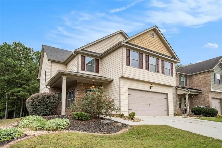 145 Archie Way, Woodstock, GA 30188 - #2