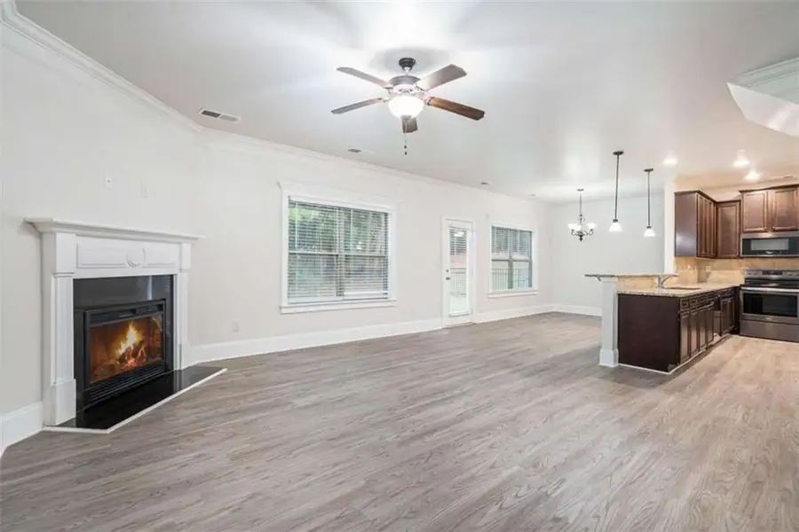 145 Archie Way, Woodstock, GA 30188 - #3